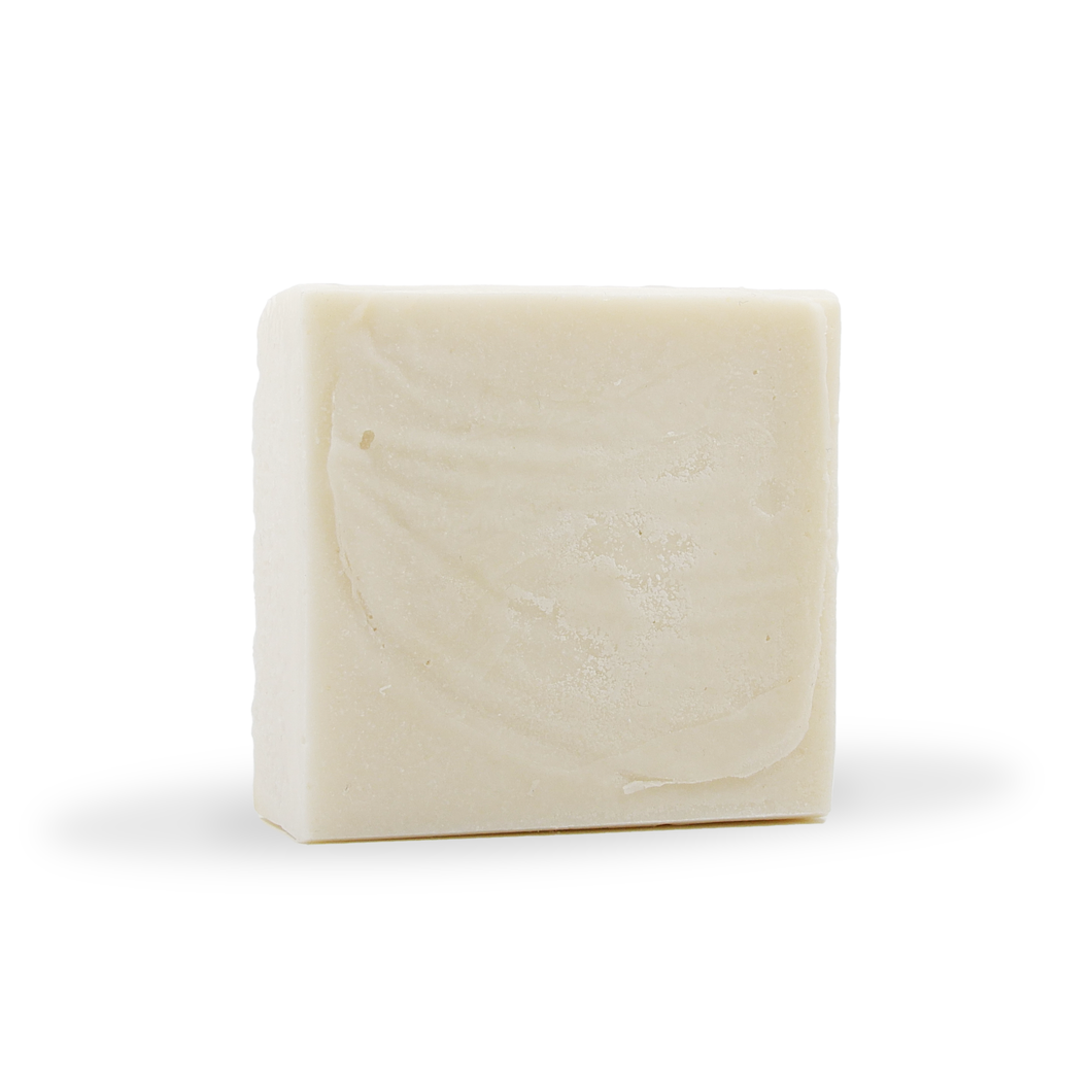 Oat Milk All Natural Soap
